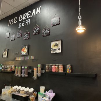 Urban Ice - Creperies Near Me - Norfolk, Virginia Urban Ice - Creperies Near Me - Norfolk, Virginia