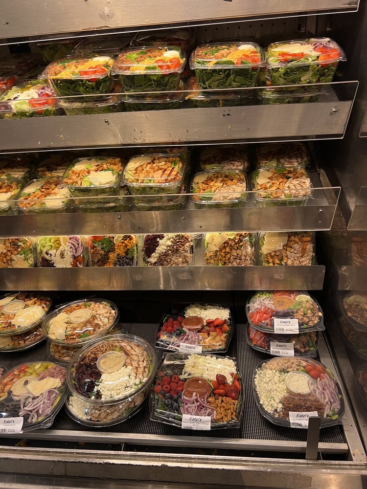 Eatzi's Market & Bakery