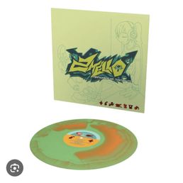 The record that was advertised The record that was advertised
