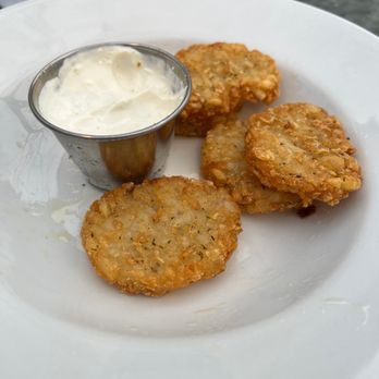 Shenanigans - Potatoe pancakes - Irish Near Me - Dahlonega, Georgia Shenanigans - Potatoe pancakes - Irish Near Me - Dahlonega, Georgia