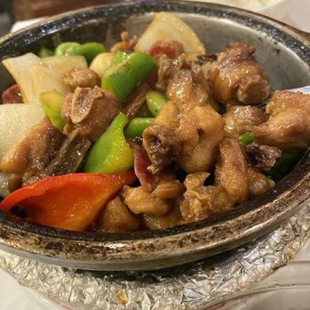 Le Lai - Chinese Near Me - Houston, Texas