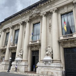 Palácio Piratini