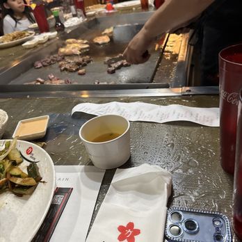 Kani House - Buford - No show. Sad - Japanese Near Me - Buford, Georgia