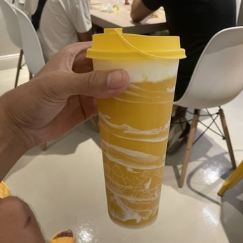 Hui Lau Shan - Desserts Near Me - Carrollton, Texas