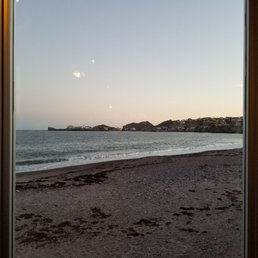 Outside Outside