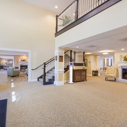 Cedar Lake Assisted Living and Memory Care