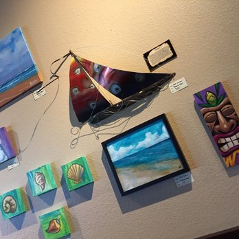 Pizza Gallery & Grill - Gourmet Pizza, Art Gallery & More - Pizza Near Me - Melbourne, Florida