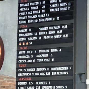 Elicit Brewing Co - Manchester - Breweries Near Me - Manchester, Connecticut