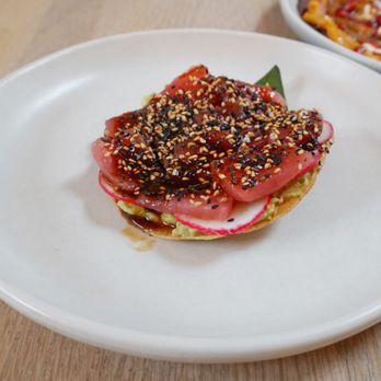 Oxomoco - Mexican Near Me - Brooklyn, New York