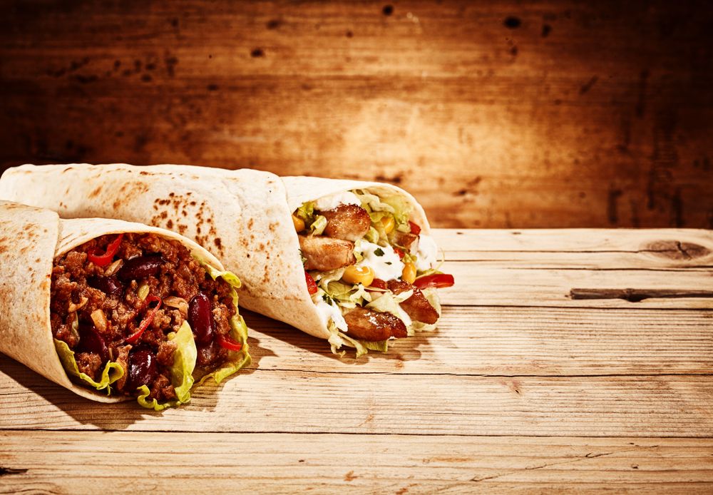 This is Burritos — Mexican restaurant in Bethlehem