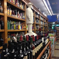 Corks & Bottles Liquors