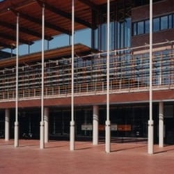 Amstelland Bibliotheek