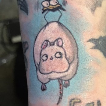 Palm Springs Tattoos - Tattoo Near Me - Cathedral City, California