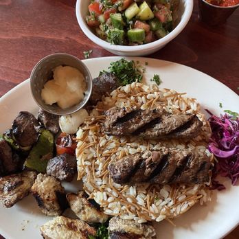 Tanoreen - Middle Eastern Near Me - Brooklyn, New York