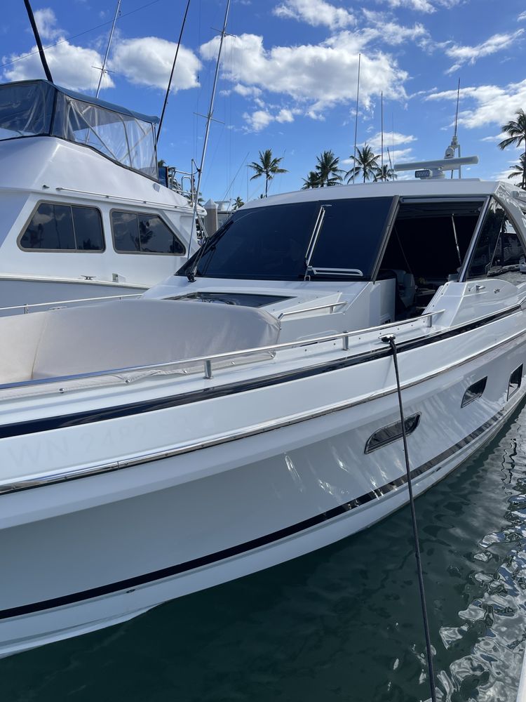 Captain Clean Honolulu Roadtrippers - O 