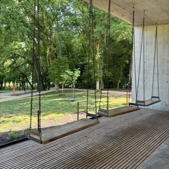 Airship Coffee - Swings! - Coffee & Tea Near Me - Bentonville, Arkansas Airship Coffee - Swings! - Coffee & Tea Near Me - Bentonville, Arkansas