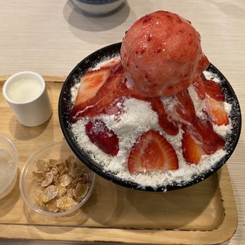 UC Dessert - Desserts Near Me - Oakland, California UC Dessert - Desserts Near Me - Oakland, California