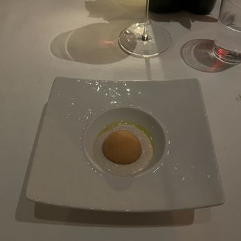 Per Se - French Near Me - New York, New York
