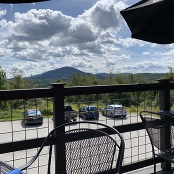 The Publyk House - View - New American Near Me - Bennington, Vermont The Publyk House - View - New American Near Me - Bennington, Vermont