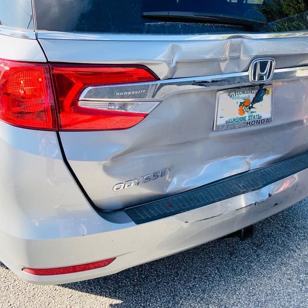 Auto Collision Specialists - Body Shops Near Me - Palmetto Bay, Florida