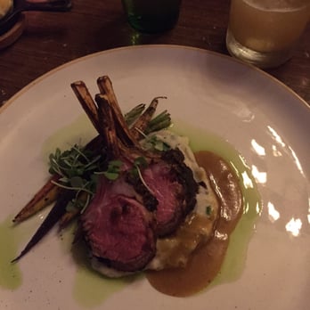 Talavera - Curried lamb chops. - Steakhouses Near Me - Scottsdale, Arizona Talavera - Curried lamb chops. - Steakhouses Near Me - Scottsdale, Arizona