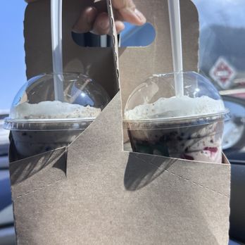 Ben Scoops - Had to secure 4 lol - Ice Cream & Frozen Yogurt Near Me - Torrance, California Ben Scoops - Had to secure 4 lol - Ice Cream & Frozen Yogurt Near Me - Torrance, California