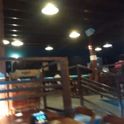 Buteco do Chico Bar e Restaurante - Entrada
