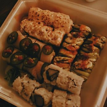 Midori Sushi and Teriyaki - Japanese Near Me - Spokane, Washington