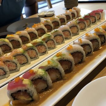 Sushi Enya - Pasadena - Sushi Bars Near Me - Pasadena, California Sushi Enya - Pasadena - Sushi Bars Near Me - Pasadena, California