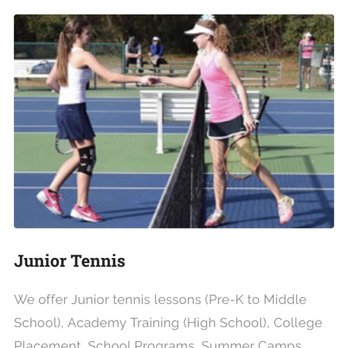 St Simons Island Tennis Academy - St Simons Island Tennis Academy - Tennis Near Me - Brunswick, Georgia