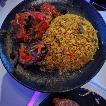 Lagos Restaurant and Lounge - African Near Me - New York, New York Lagos Restaurant and Lounge - African Near Me - New York, New York