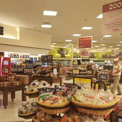 Ingles Market