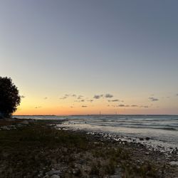 Mackinaw Mill Creek Camping