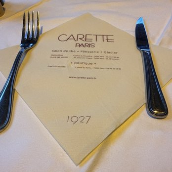 Carette - Tea Rooms Near Me - Paris, 75 Carette - Tea Rooms Near Me - Paris, 75