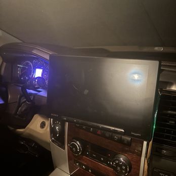 Ocala Car Audio and Tint - Brought my 2012 Ram 2500 into the Streaming world! I am very impressed with the ease of use of this great Sony! - Car Stereo Installation Near Me - Ocala, Florida Ocala Car Audio and Tint - Brought my 2012 Ram 2500 into the Streaming world! I am very impressed with the ease of use of this great Sony! - Car Stereo Installation Near Me - Ocala, Florida