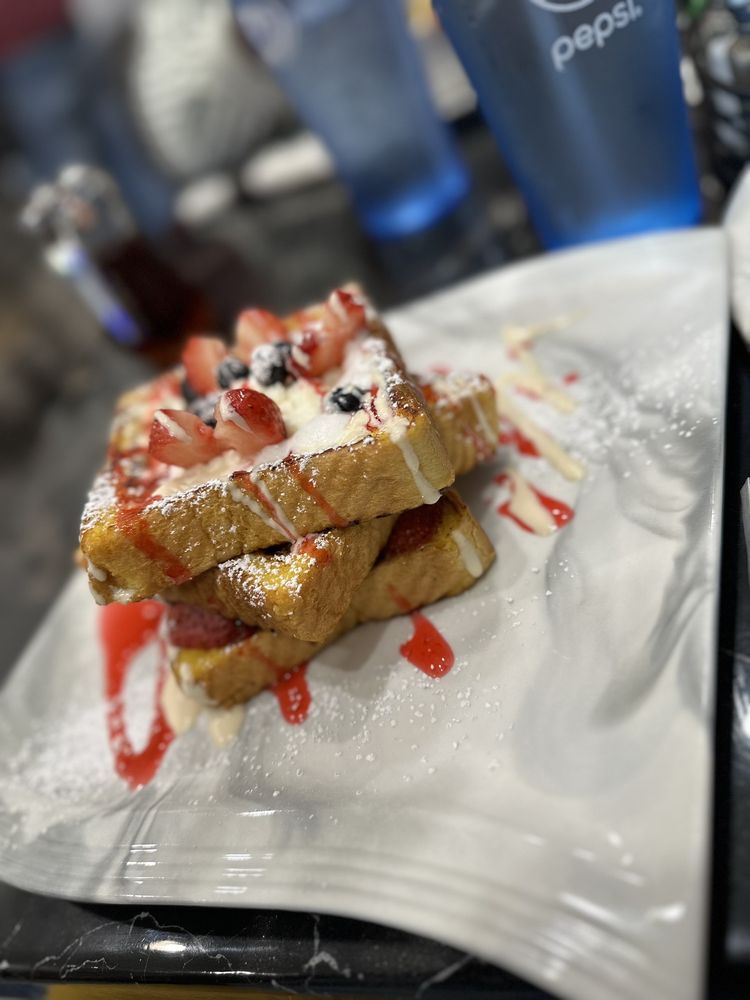 Nuno's Cafe Image