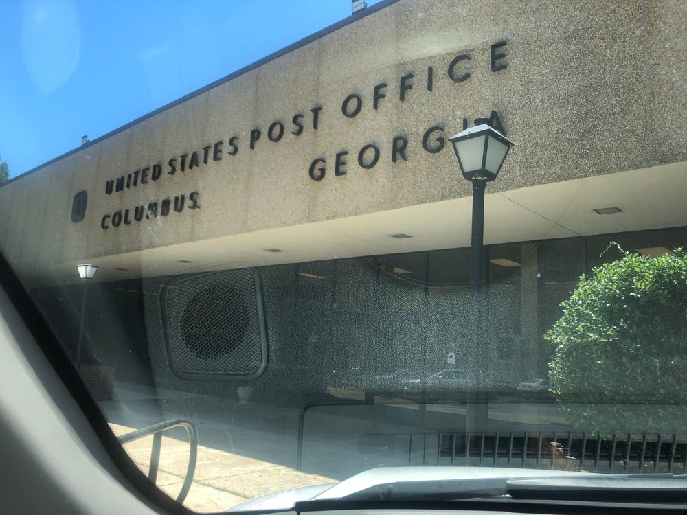 US POST OFFICE 13 Reviews Post Offices 3916 Milgen Rd, Columbus