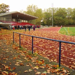 Ischeland-Stadion