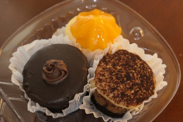 Highland Farms by null