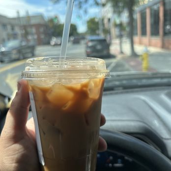 CoHo Coffee House - Coffee & Tea Near Me - Patchogue, New York