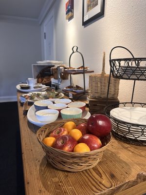 Inn At Occidental by null