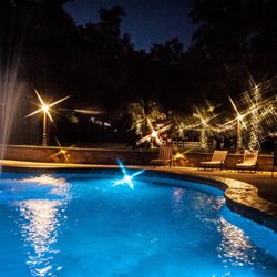 Bippen Electric - Patio lighting