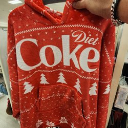 Marshalls Department Store - UGLY SWEATER