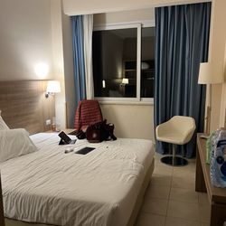 Hotel Mediterraneo - Room