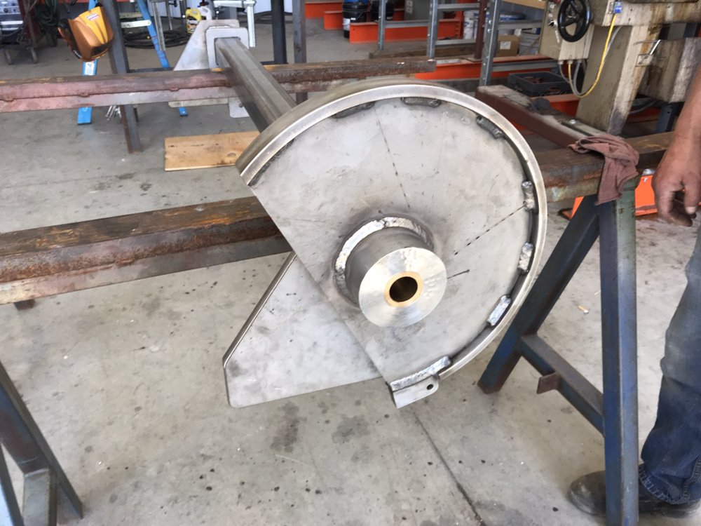 AG FAB DESIGN & CONSTRUCTION Updated September 2024 Request a Quote 10 Photos Yakima