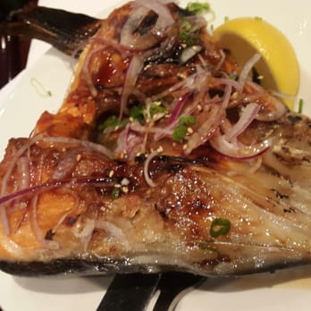 Longevousjoy - Salmon neck - Japanese Near Me - Brooklyn, New York Longevousjoy - Salmon neck - Japanese Near Me - Brooklyn, New York