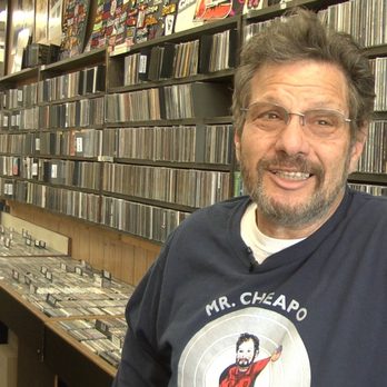 Mr Cheapo Cd & Record Exchange - Music & DVDs Near Me - Commack, New York Mr Cheapo Cd & Record Exchange - Music & DVDs Near Me - Commack, New York