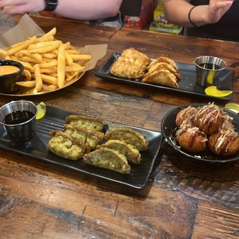 Taki Ramen - Fries, gyoza, takoyaki - Ramen Near Me - Wichita Falls, Texas Taki Ramen - Fries, gyoza, takoyaki - Ramen Near Me - Wichita Falls, Texas