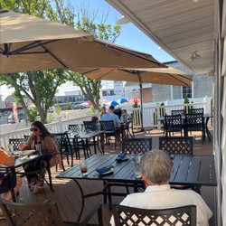 Gigi’s Restaurant