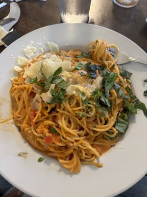 Delizioso Italian Grill by null
